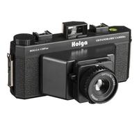 Anton & HOLGA 120N - Set panoramico Pan 6 x 12, formato medio (incl. pellicola B+W)