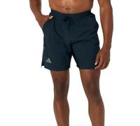 Set pantaloncini & leggings adidas London Navy Uomo