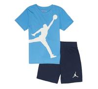 Set pantaloncino e maglia Jordan bambino 85C138-U90