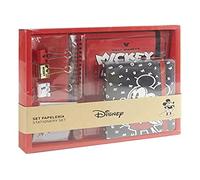 Set papeleria Mickey Disney