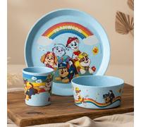 KOZIOL Paw Patrol blu, set per cameretta 1 St