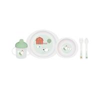 Set Pappa 5 Pezzi Saro Pocket