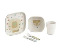 Set pappa 5 pz per microonde Pool 70232 T59