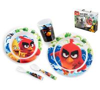 Set Pappa Angry Birds Rovio Lulabi