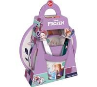 E_0002_S37115719 Frozen Set di Accessori per Bambini Frozen CZ11305 (5 Pezzi) Gi