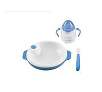 SET PAPPA CALDO 6+ BLU