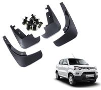 Set Para Schizzi 4 Pezzi Nero Compatibile Con Suzuki s presso