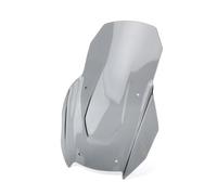 Set Parabrezza Anteriore Fumé Per Honda ADV350 ADV 350 Accessori Moto