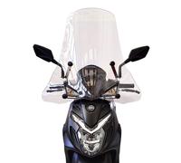 Set Parabrezza E Cupolino Con Attacchi Per Sym Symphony Sr 125 2026