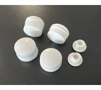 SET PARACOLPI PER SEDILE CARENA/PANCARE - 2FSE548702
