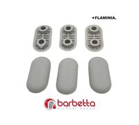 SET PARACOLPI RICAMBIO FLAMINIA KITPCIOCW07