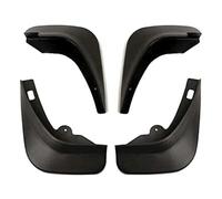 Set Parafanghi Alette Antifango 4 Pezzi Nero Compatibile con i20 Sports 2020