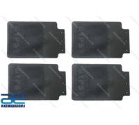 Set Parafanghi Ant. E Post. Suzuki Samurai Sierra SJ410 SJ413 S2u