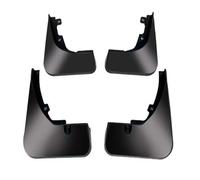 Set Parafanghi Auto Paraspruzzi Per BYD Per DOLPHIN 2021 2022 2023 2024 4 Pezzi Parafanghi Accessori Per Auto Copri Parafango Guardie Splash Parafango(Version 1)