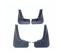 Set Parafanghi Auto Paraspruzzi Per BYD Per Sealion 06 EV 2025 4 Pezzi/set Paraspruzzi Anteriori E Posteriori Per Auto Accessori Protettivi Guardie Splash Parafango