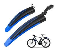 Set Parafanghi Bici per Cannondale Habit LT 2023