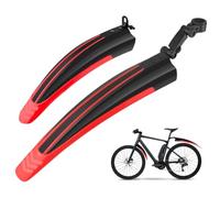 Set Parafanghi Bici per Kross Trans 2016-