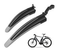 Set Parafanghi Bici per Kross Trans Lady 2012-