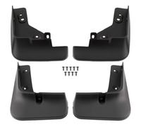 Set Parafanghi Compatibile Con CX-5 2022-2025 Nero | Adatto per CX-5 2022-2025; Include parafango e protezioni antispruzzo