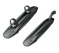 Sks Fat Board 141 Mm Mudguard Nero
