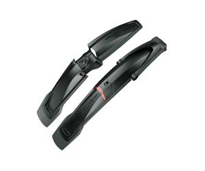 Set parafanghi MTB Connect, 26""-29"", Monkey Link