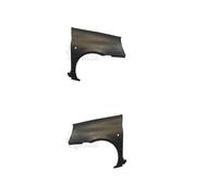 Set Parafanghi Prasco Sinistra Destra per Renault Clio II BB_ CB_ SB0/1/2_