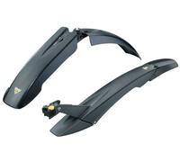 Topeak - DeFender FX/RX 279er - Parafango One Size nero