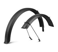 Acid Set Di Parafanghi Sic 2.0 80 Bb Mount Black