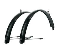 Set parafanghi SKS Bluemels Basic 20" 60mm, nero
