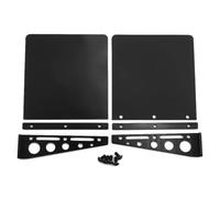 Set Parafanghi Speciali Per MAN Per VOLVO 1/14 RC Auto Accessori Modifica | Gli accessori per auto RC, i paraspruzzi e i parafanghi aggiungono dettagli in Per scala e stile Aggiorna