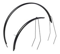 Set parafanghi Specialized Plug & Play Taglia Unica / Nero