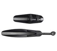 Set di parafanghi universali Bontrager strada/CX/MTB da 700x23 a 27.5/29x2.8