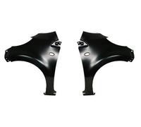 Set Parafango Anteriore Destro + Sinistro Citroen C1 ( Pm / Pn ) 09.2005-05.2012