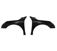 Set Parafango Anteriore Destro + Sinistro Peugeot 508 11.2010-12.2014