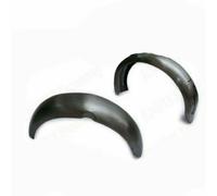 Set Parafango Anteriore E Posteriore Per Telaio Rigid Norton 16h & 18 @US