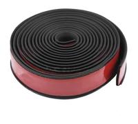 Set Parafango Parafango Labbro Copertura Protezione Universale Parafanghi Auto Passaruota Ala Espansore Arco Sopracciglio Strisce Anti-collisione 9566565562(4.5cmx6m)