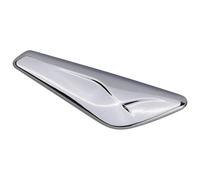 Set Parafango Per BMW X3 F25 X4 F26 2013-2017 Parafango Laterale Parafango Anteriore Trim 51117338570 Sinistra O Destra 51117338569(Left)