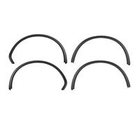 Set Parafango Per Cayenne 92A 2011-2018 Auto Passaruota Parafango Ruota Sopracciglio Protezione Migliorata Sicurezza Arco Trim Labbro(One set)