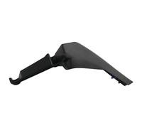 Set Parafango Per Land Per Rover Per Range Per Rover Per Evoque 2012-2019 Sinistra Destra Paraurti Anteriore Auto Modanatura Estensione Sopracciglia Ruota(Left Side 1pcs)