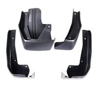 Set Parafango Per Odyssey RC1 RC2 RC4 2014~2023 JDM Modello Mud Flaps Parafanghi Paraspruzzi Anteriore Ruota Posteriore Fender Flare Auto Paraspruzzi