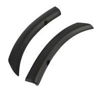 Set Parafango Per Outlander 2015-2020 Passaruota Per Auto Parafango Paraurti Posteriore Modanatura 7407A317 7407A318