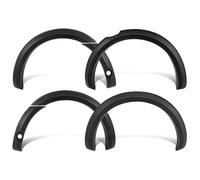 Set Parafango Per Ranger Per Wildtrak 2019-2022 T8 Con Sensore Parcheggio Laterale Passaruota Protezione Accessori Auto Fender Flares