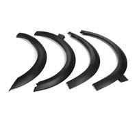 Set Parafango Per VW Per Golf Mk3 1991-1997 Per VENTO 1992-1998 Versione Euro Parafanghi Svasati Modanature Passaruota Sopracciglia Parafango