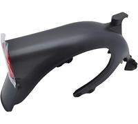 Set Parafango Posteriore Originale Applicabile a Ninebto kickscooter Max G2 Elettrico Ruote Posteriore Guardia - Fango parti