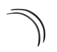 Set Parafango Striscia Parafango Universale Curva Antigraffio