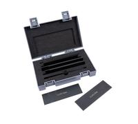 Set parallele magnetiche per morse FERVI 0766/150 - acciaio - 11 pz