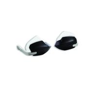 Set paramani touring in alluminio originale per Ducati Multistrada V4 96280671AA