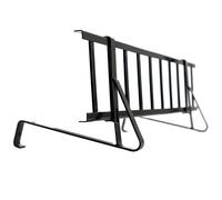 Set paraneve, incl. supporto paraneve, connettore