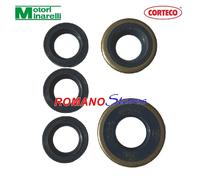 SET PARAOLI CORTECO PER MOTORE MINARELLI PN3