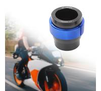 Set paraolio ammortizzatore forcella anteriore moto per
